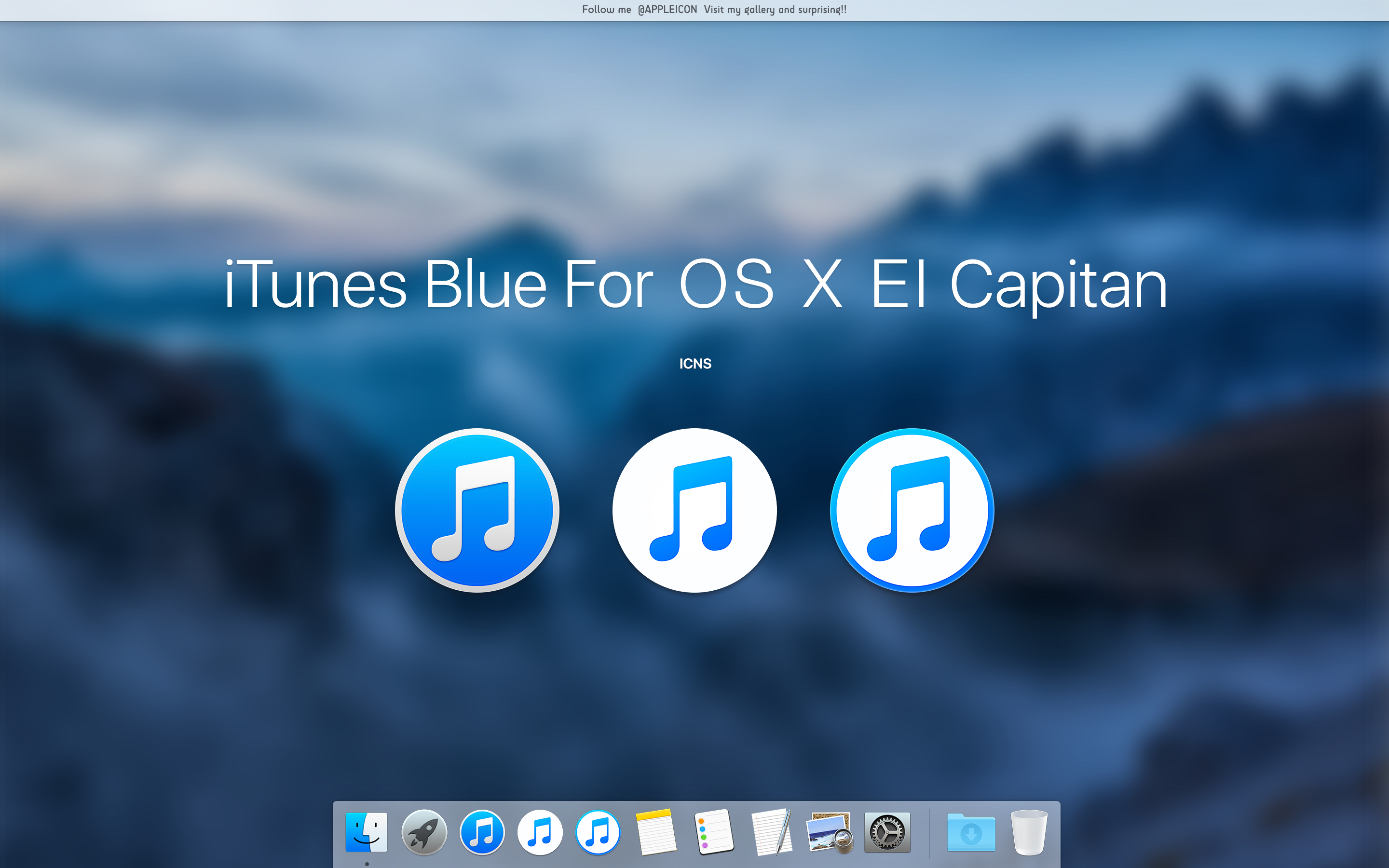 Itunes Download Mac El Capitan