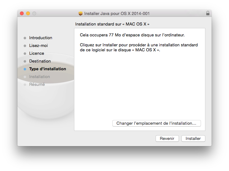 Download Java 6 Mac Yosemite