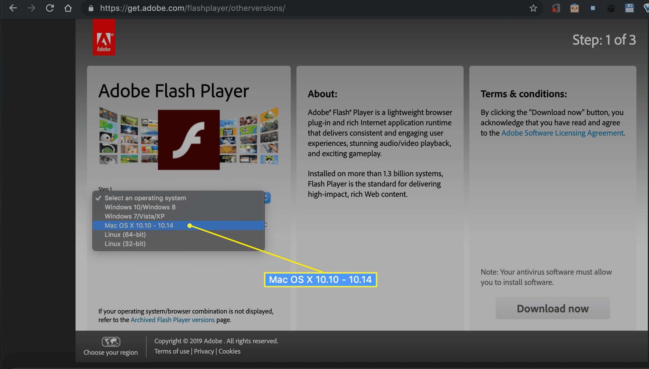 Download flash streaming video mac